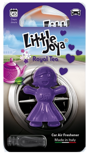 Picture of LITTLE JOYA ROYAL TEA